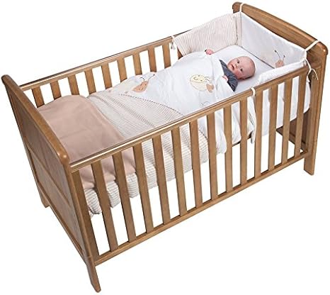 manhattan cot bed