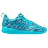 Nike Womens Roshe One Hyperfuse Breathe Mesh Trainers