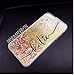 Personalized rose gold glitter Phone case iphone 11 pro max case iphone 11 pro case iPhone 11 case Samsung galaxy Note 10 plus case iphone xs max case xs case xr case iPhone 8 plus 7 plus 6s plus