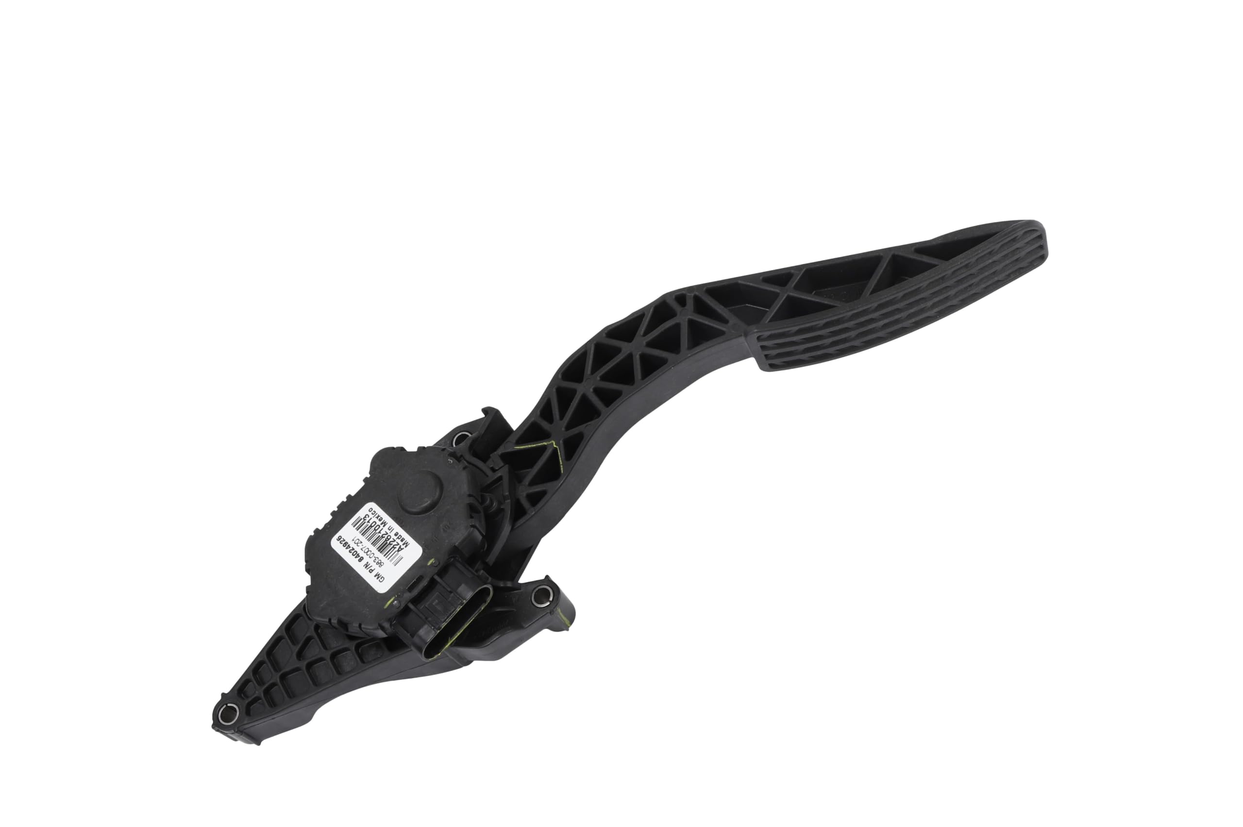 Photo 1 of GM Genuine Parts 84024926 Accelerator Pedal