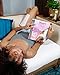 Stretch Patch HIGH POTENCY Formula, Lotion Infused Hot Patch for Scars and Stretch Marks (20 x 15 cm) 7 ea
