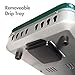 Century 5320 Deluxe Matchless Stove and Grill