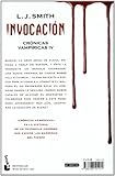 Image de INVOCACION IV(CRONICAS VAMPIR)Nê1240.BOO