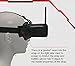 EACHINE VR-007 Pro 5.8G 40CH FPV Goggles 4.3 Inch Video Headset Glasses with 3.7V 1600mAh Battery