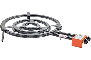 Garcima L-50 Professional Propane Gas Burner