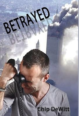 Betrayed (Hardcover Edition)