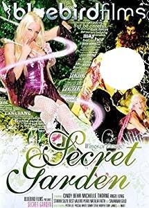SECRET GARDEN (Bluebird Films)