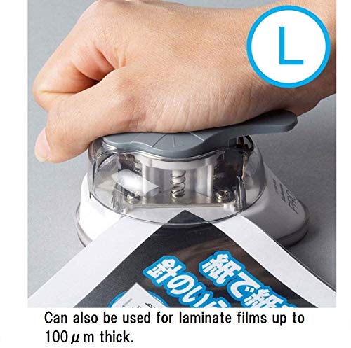 2 Sunstar+Kadomaru+Corner+rounder+Laminating