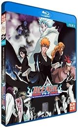 Bleach - Le Film 2 : The Diamond Dust Rebellion