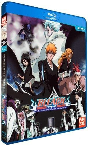 Bleach - Le Film 2 : The Diamond Dust Rebellion