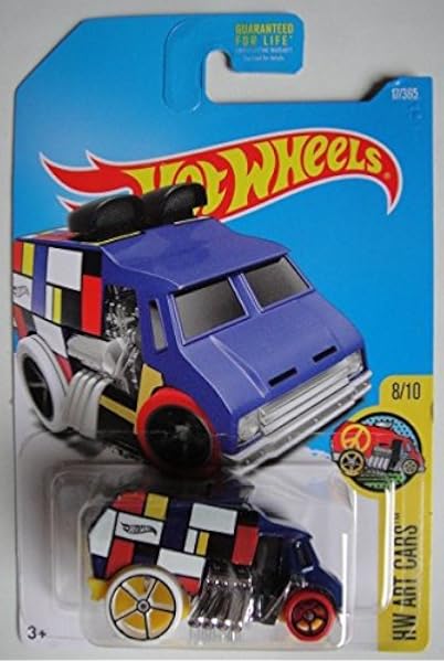 cool hot wheels