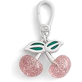 COACH Women's Collectible Signature Jewelry Charm