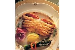 HANDY SEAFOOD Handy Soft Shell Crab, 1.85 Ounce -- 48 per case.