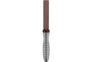 DMT FFHWF Diafold Hook And Knife Diamond Whetstone - Fine