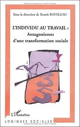 L' individu au travail