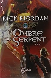 L' ombre du serpent