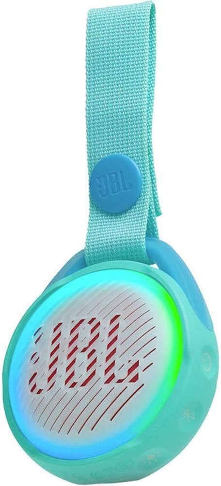 jbl jr pop review
