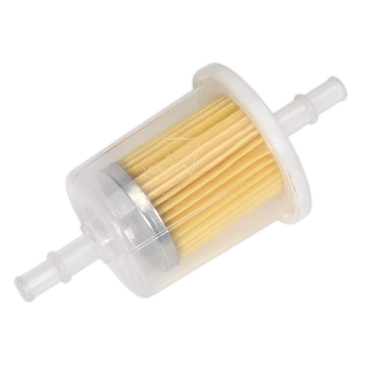 Sealey Ilfl5 In-Line Fuel Filter Large Pack Of 5