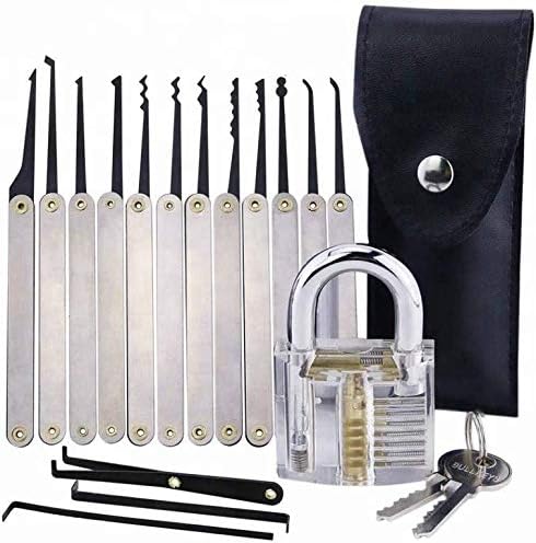 15-Piece Creative Gift Set