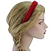 QtGirl 3 Pcs Womens Padded Headbands 1