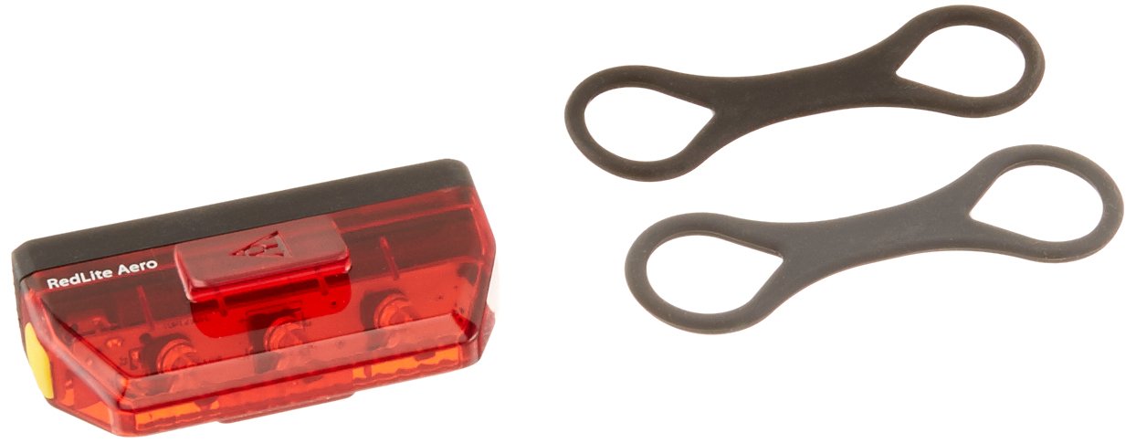 Topeak RedLite Aero Tail Light