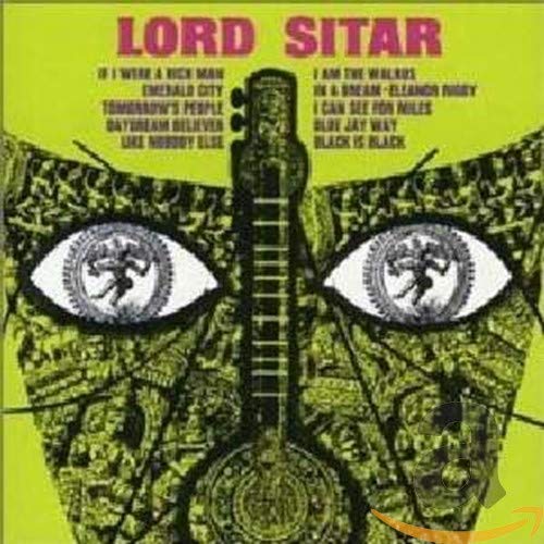 Lord Sitar