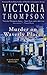 Murder on Waverly Place: A Gaslight Mystery