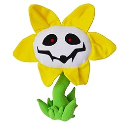 CHAOZI0 Undertale Plush Figure