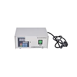 LOMCOT JJ-1B Electric Blender Laboratory Precision