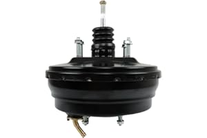 Power Brake Booster 53-2791 Replacement for Tayota Tacoma 1995-2001 Replacement for Toyota T100 Pickups 1994-1998