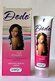 Dodo White Up Multi Vitamin Whitening Beauty Cream 50grams