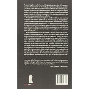 El alma de las marionetas