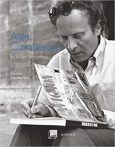 au fil des rencontres