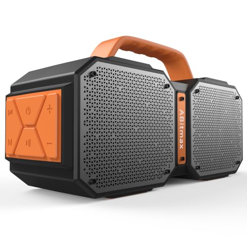 ABitmax A10 Outdoor Bluetooth Speaker