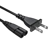 Power Cord Compatible with Apple TV