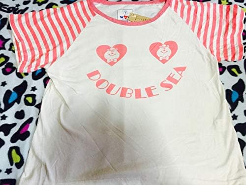 Amazon Co Jp Wcクマタン半袖tシャツ双子コーデ ホビー 通販