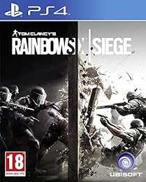 Tom Clancy's Rainbow Six Siege