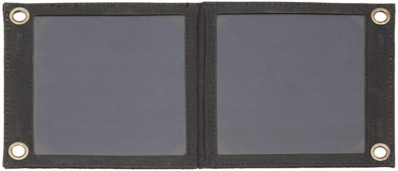 PiJuice Solar Panel – 6 Watt