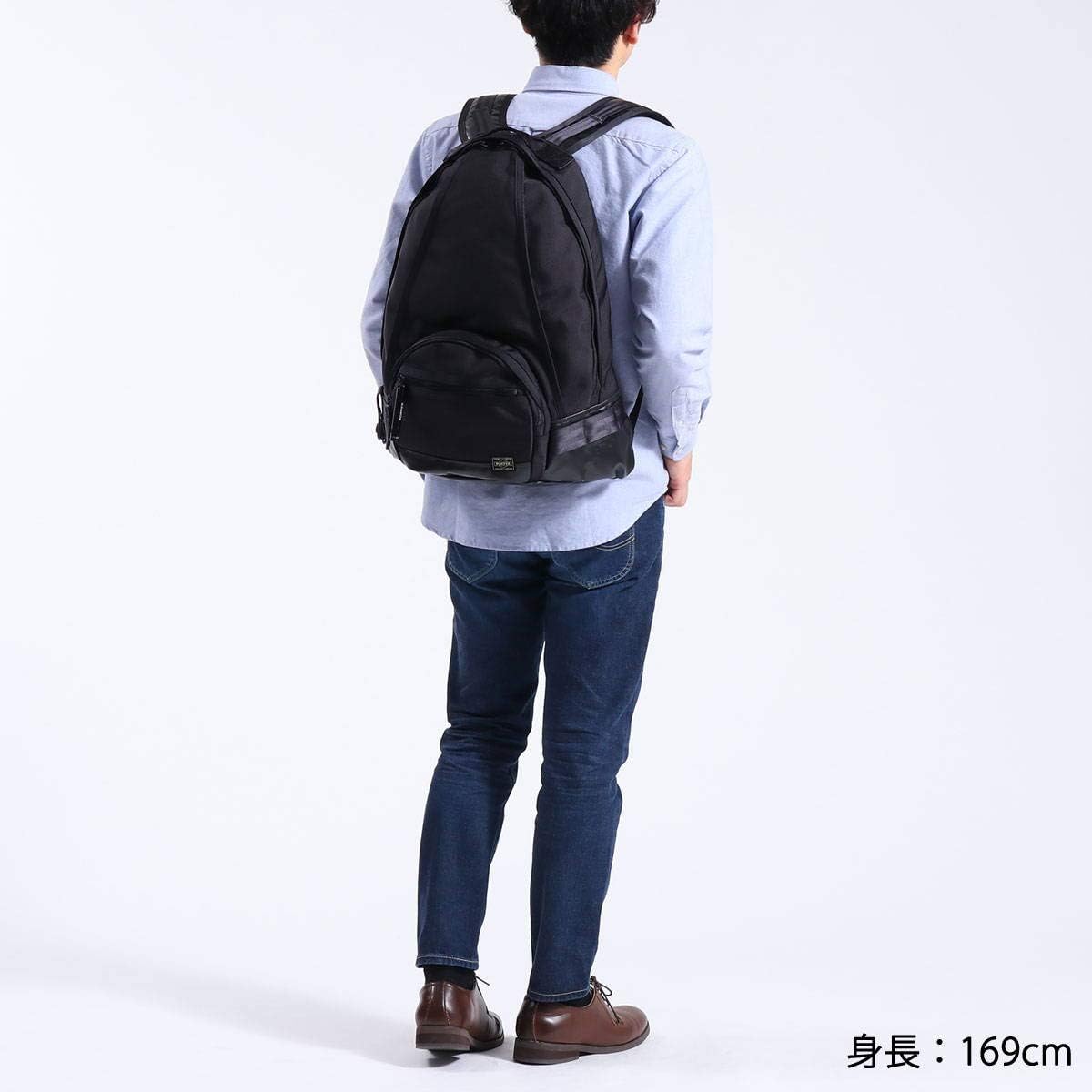 porter things daypack