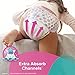 Pampers Easy Ups Training Underwear Size 6 4T-5T 19 Count
