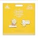 Disney Cogsworth and Lumiere Pin Set - Beauty and The Beast