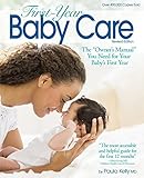 First Year Baby Care (2016): The "Owner's
