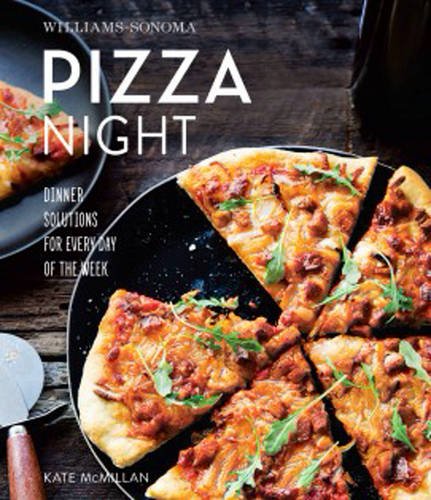 Download Pizza Night (Williams-Sonoma) Download Pizza Night (Williams-Sonoma)