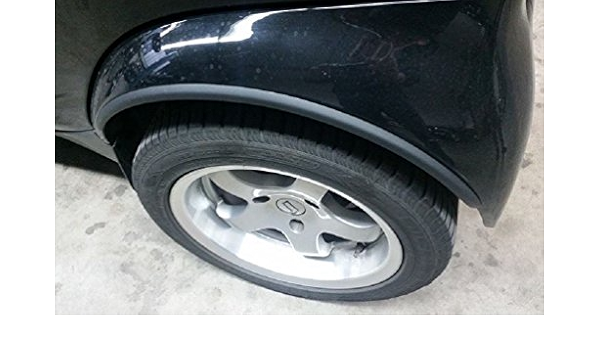 Brabus Convertible Coupe Fender Widener extensores : Amazon ...
