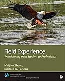 Field Experience: Transitioning From Student to Professional (Counseling and Professional Identity)
