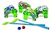 Edushape Mini Golf Racing Cars Game