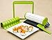 Sushiquik Complete Sushi Making Starter Kit with Aroma Rice Cooker