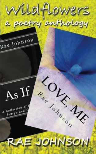 Wildflowers (A Poetry Anthology)