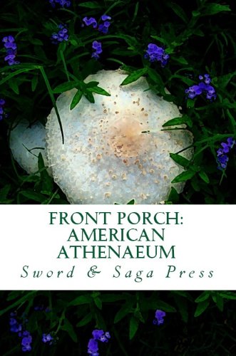 Front Porch: American Athenaeum