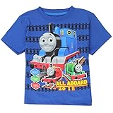 Thomas the Train Toddler Little Boys 